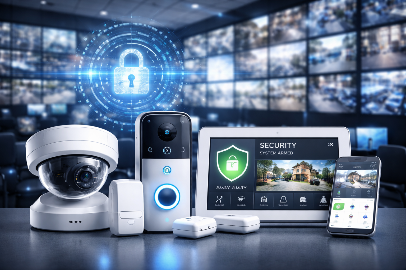 Next Level Technology