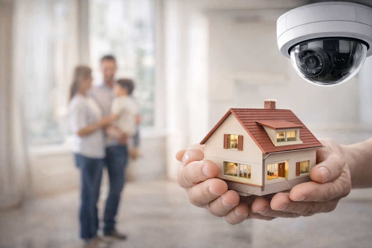 NRI Property Security